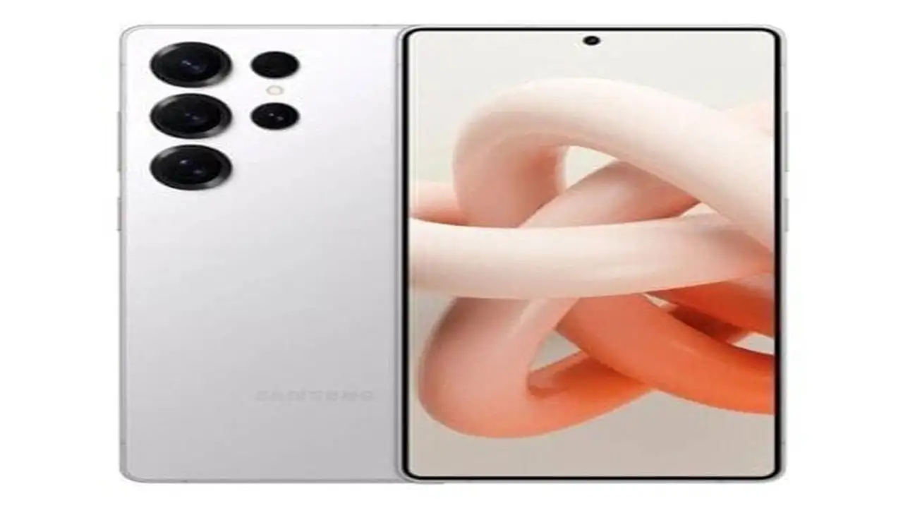 سعر خيالي.. تسريبات تكشف مواصفات هاتف سامسونج Galaxy S25 Ultra الجديد بمصر